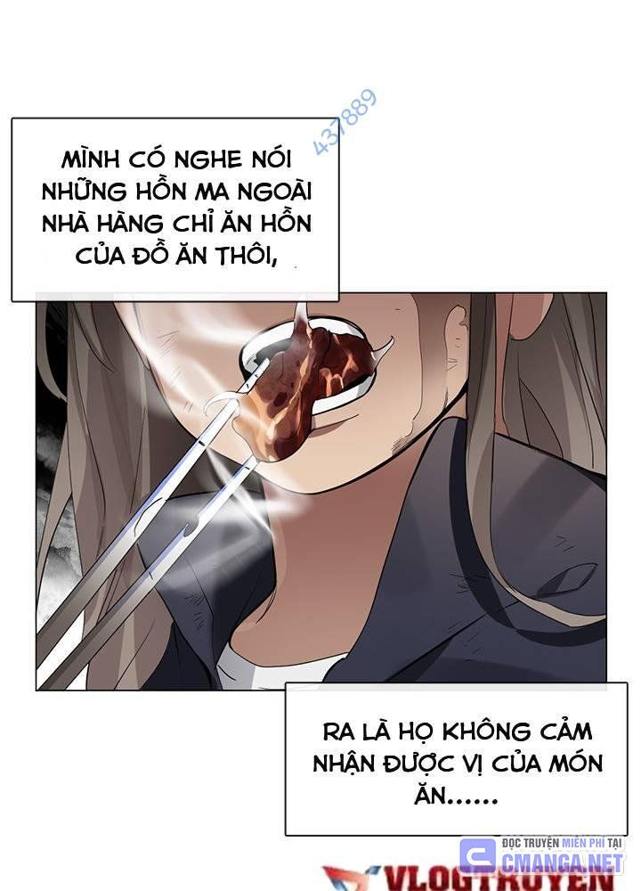 Nhà Hàng Thế Giới Ngầm Chap 22 - Next Chap 23