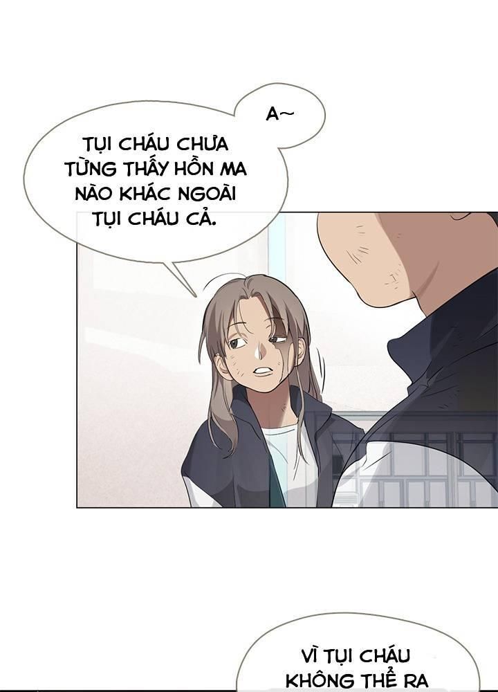 Nhà Hàng Thế Giới Ngầm Chap 22 - Next Chap 23