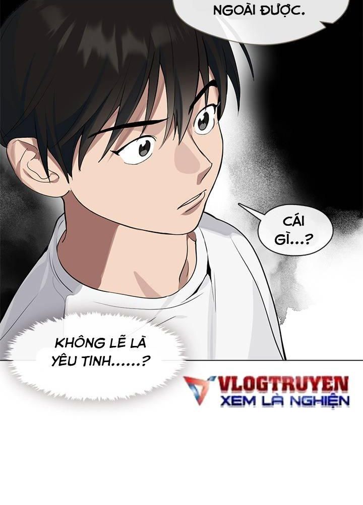 Nhà Hàng Thế Giới Ngầm Chap 22 - Next Chap 23