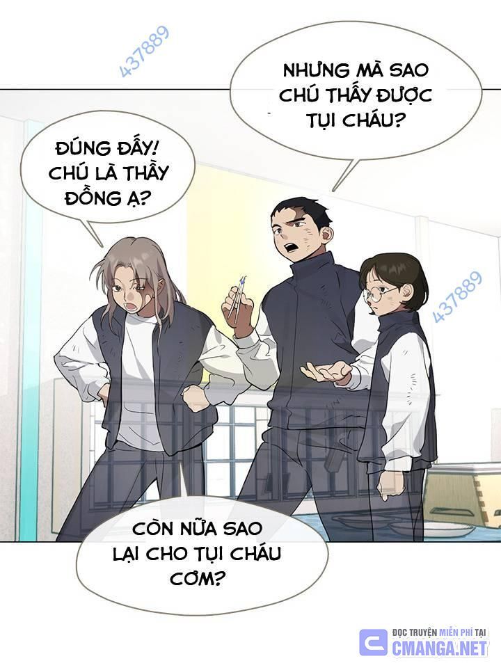 Nhà Hàng Thế Giới Ngầm Chap 22 - Next Chap 23