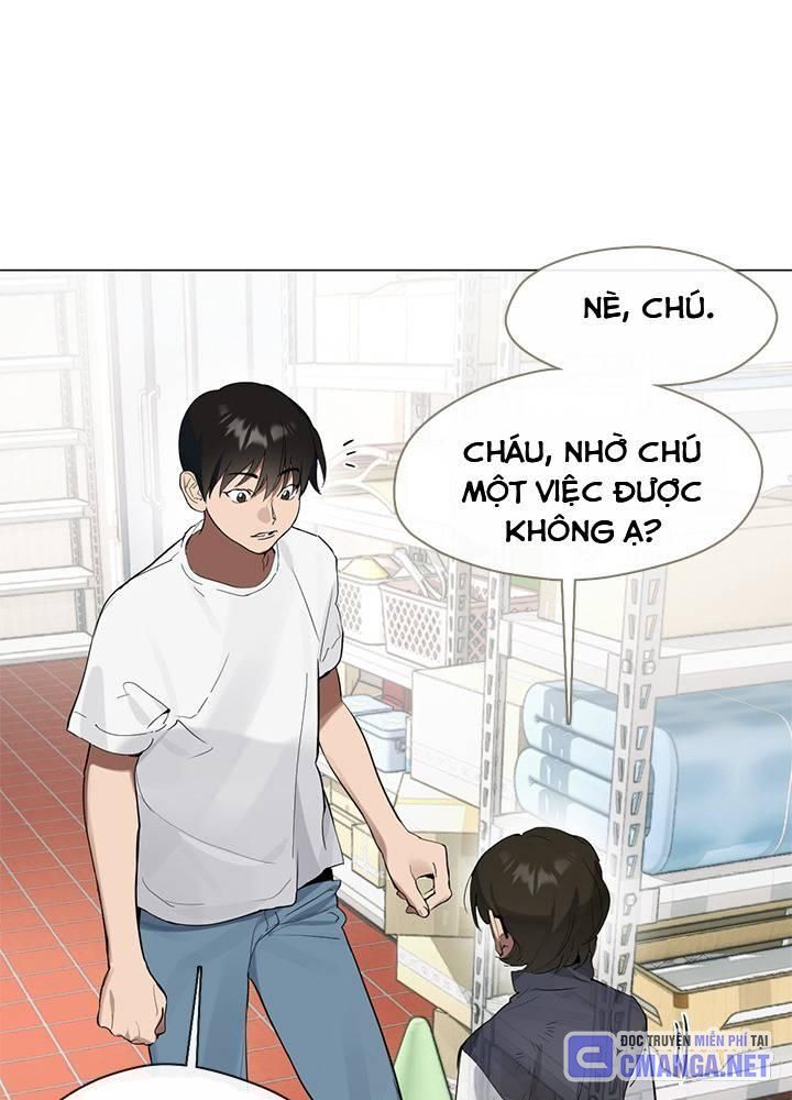 Nhà Hàng Thế Giới Ngầm Chap 22 - Next Chap 23