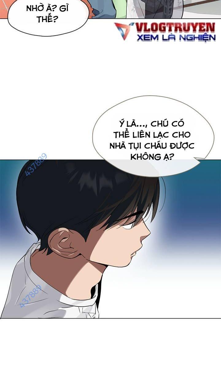 Nhà Hàng Thế Giới Ngầm Chap 22 - Next Chap 23