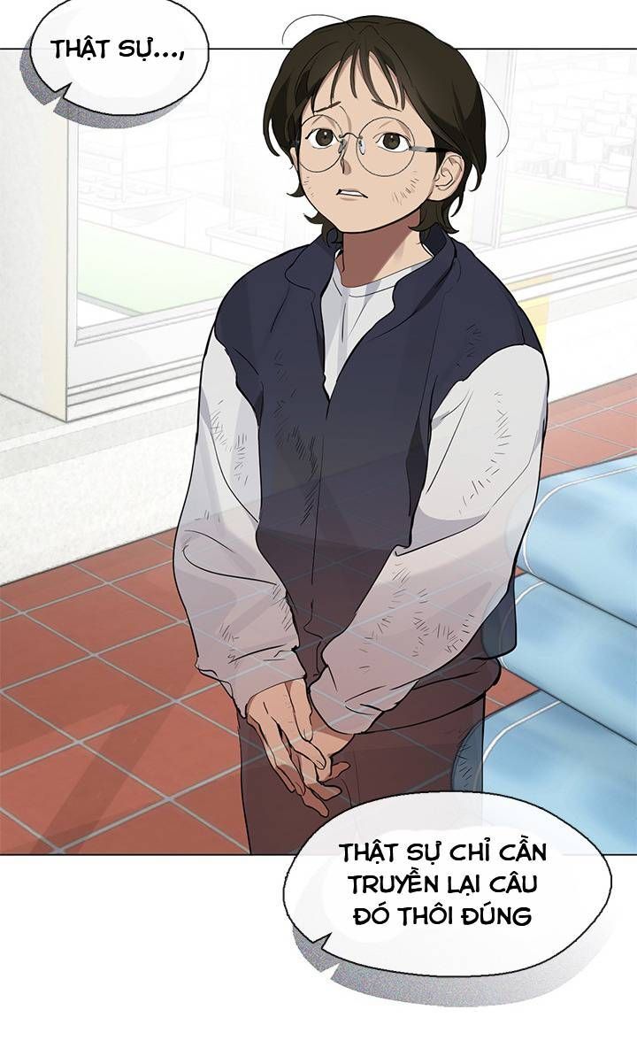 Nhà Hàng Thế Giới Ngầm Chap 22 - Next Chap 23