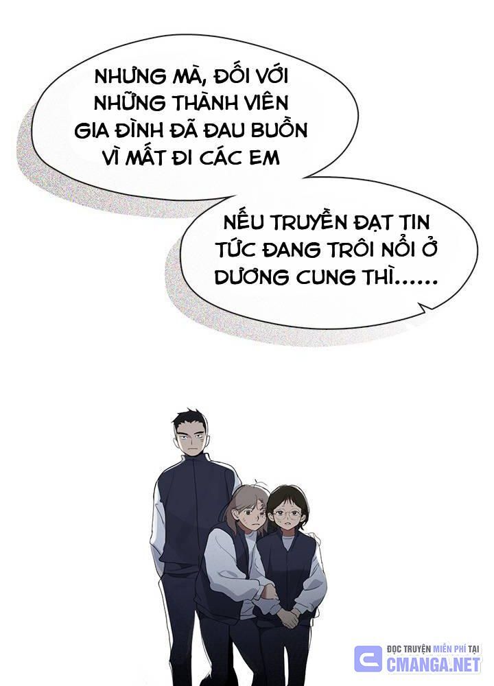 Nhà Hàng Thế Giới Ngầm Chap 22 - Next Chap 23