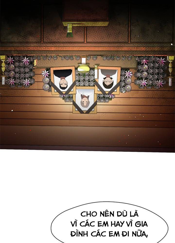 Nhà Hàng Thế Giới Ngầm Chap 22 - Next Chap 23