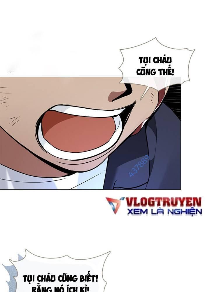 Nhà Hàng Thế Giới Ngầm Chap 22 - Next Chap 23