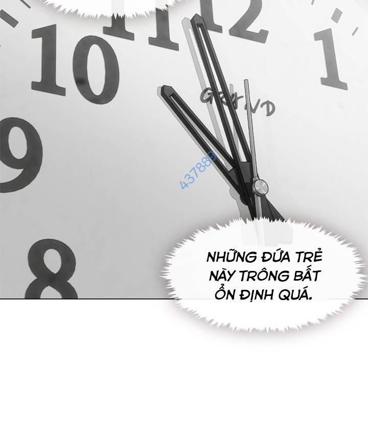 Nhà Hàng Thế Giới Ngầm Chap 22 - Next Chap 23