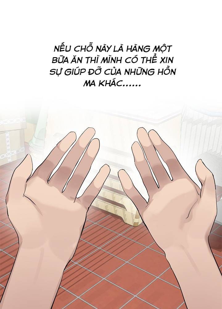 Nhà Hàng Thế Giới Ngầm Chap 22 - Next Chap 23