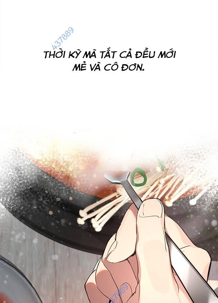 Nhà Hàng Thế Giới Ngầm Chap 22 - Next Chap 23
