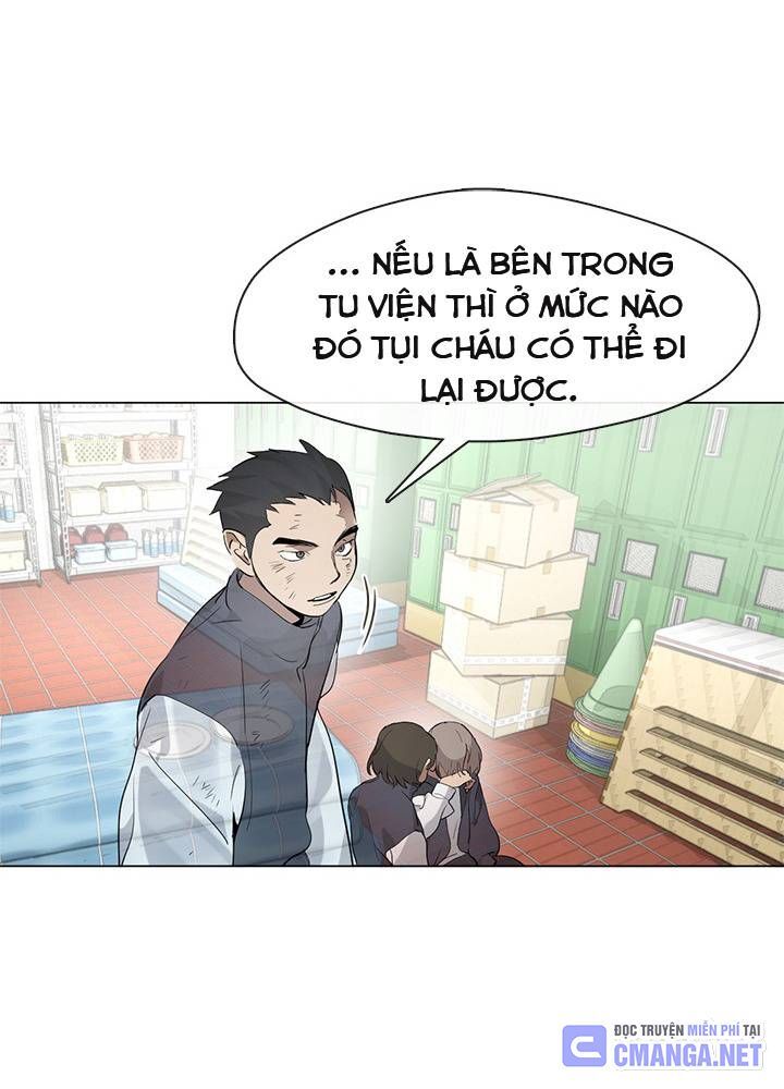 Nhà Hàng Thế Giới Ngầm Chap 22 - Next Chap 23