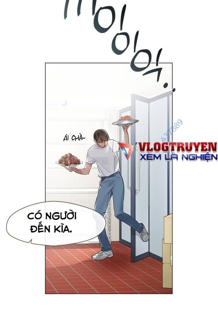Nhà Hàng Thế Giới Ngầm Chap 22 - Next Chap 23