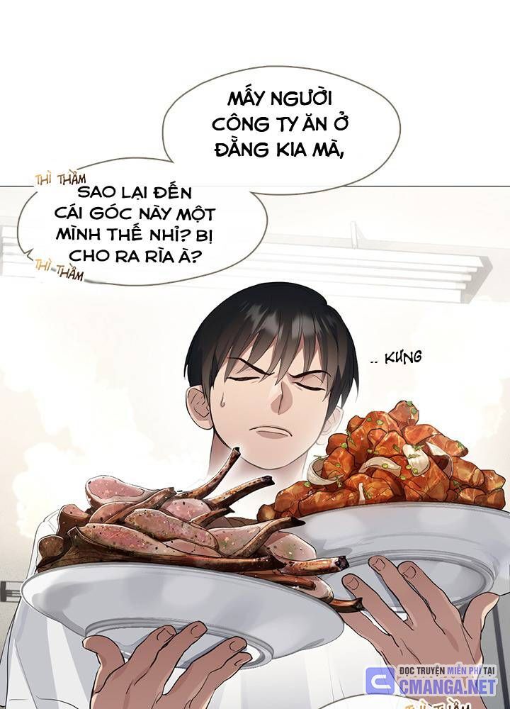 Nhà Hàng Thế Giới Ngầm Chap 22 - Next Chap 23