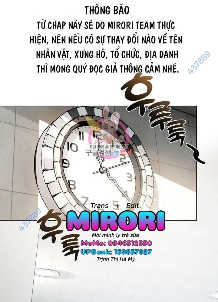 Nhà Hàng Thế Giới Ngầm Chap 23 - Next Chap 24