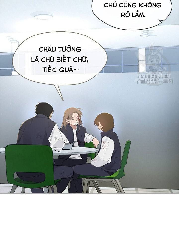 Nhà Hàng Thế Giới Ngầm Chap 23 - Next Chap 24