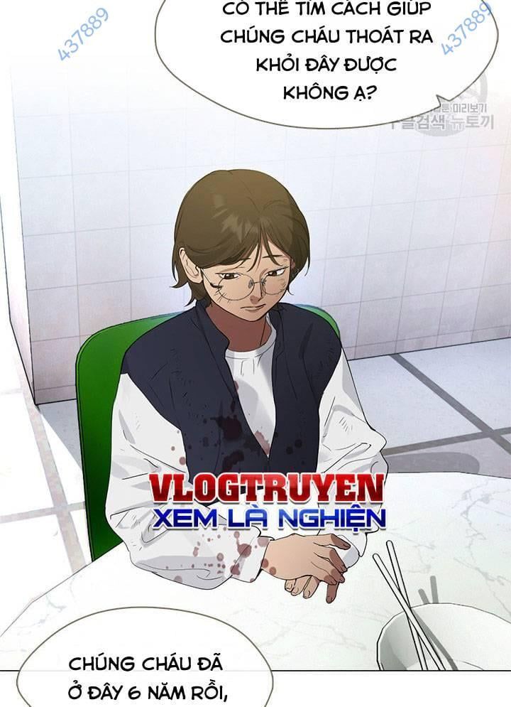 Nhà Hàng Thế Giới Ngầm Chap 23 - Next Chap 24