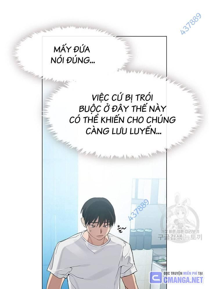 Nhà Hàng Thế Giới Ngầm Chap 23 - Next Chap 24