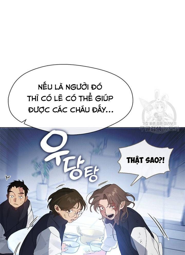 Nhà Hàng Thế Giới Ngầm Chap 23 - Next Chap 24