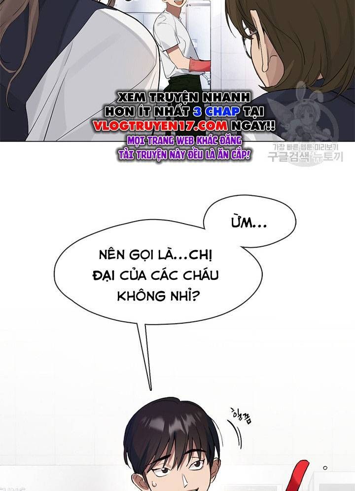 Nhà Hàng Thế Giới Ngầm Chap 23 - Next Chap 24