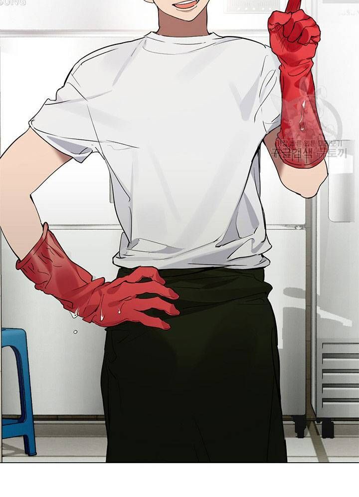 Nhà Hàng Thế Giới Ngầm Chap 23 - Next Chap 24