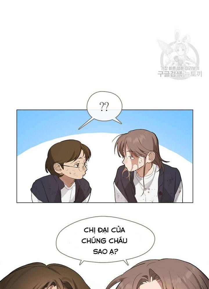 Nhà Hàng Thế Giới Ngầm Chap 23 - Next Chap 24
