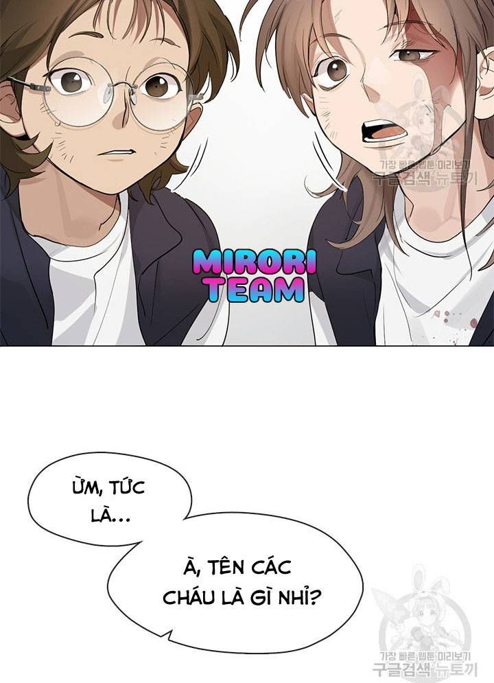 Nhà Hàng Thế Giới Ngầm Chap 23 - Next Chap 24