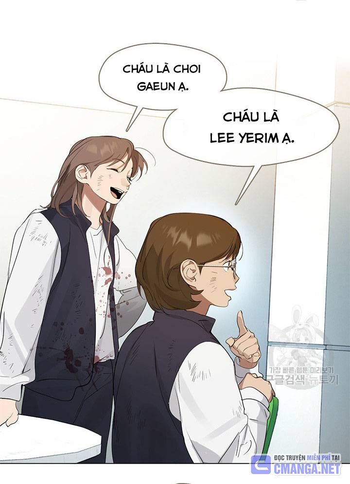 Nhà Hàng Thế Giới Ngầm Chap 23 - Next Chap 24