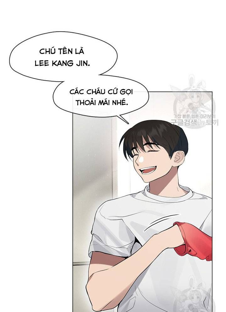 Nhà Hàng Thế Giới Ngầm Chap 23 - Next Chap 24
