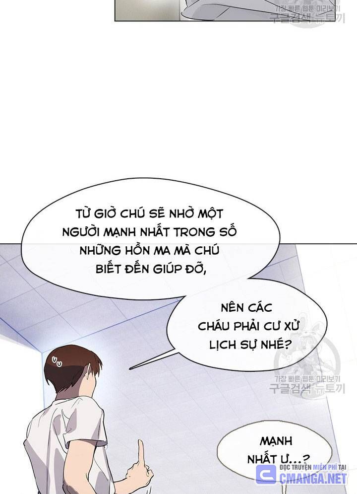 Nhà Hàng Thế Giới Ngầm Chap 23 - Next Chap 24