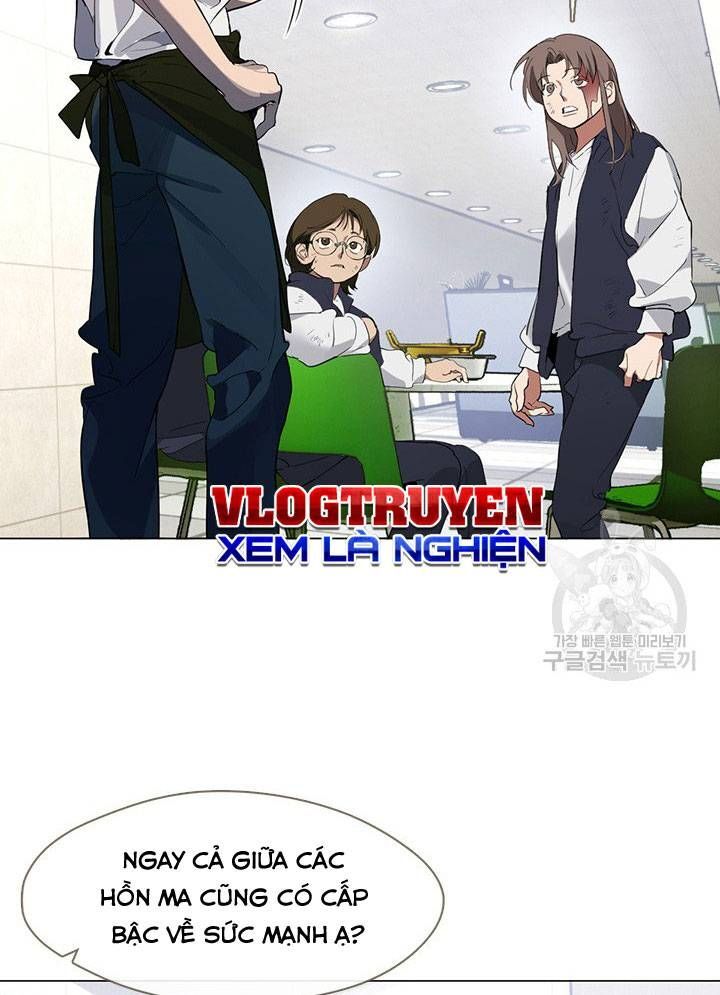 Nhà Hàng Thế Giới Ngầm Chap 23 - Next Chap 24