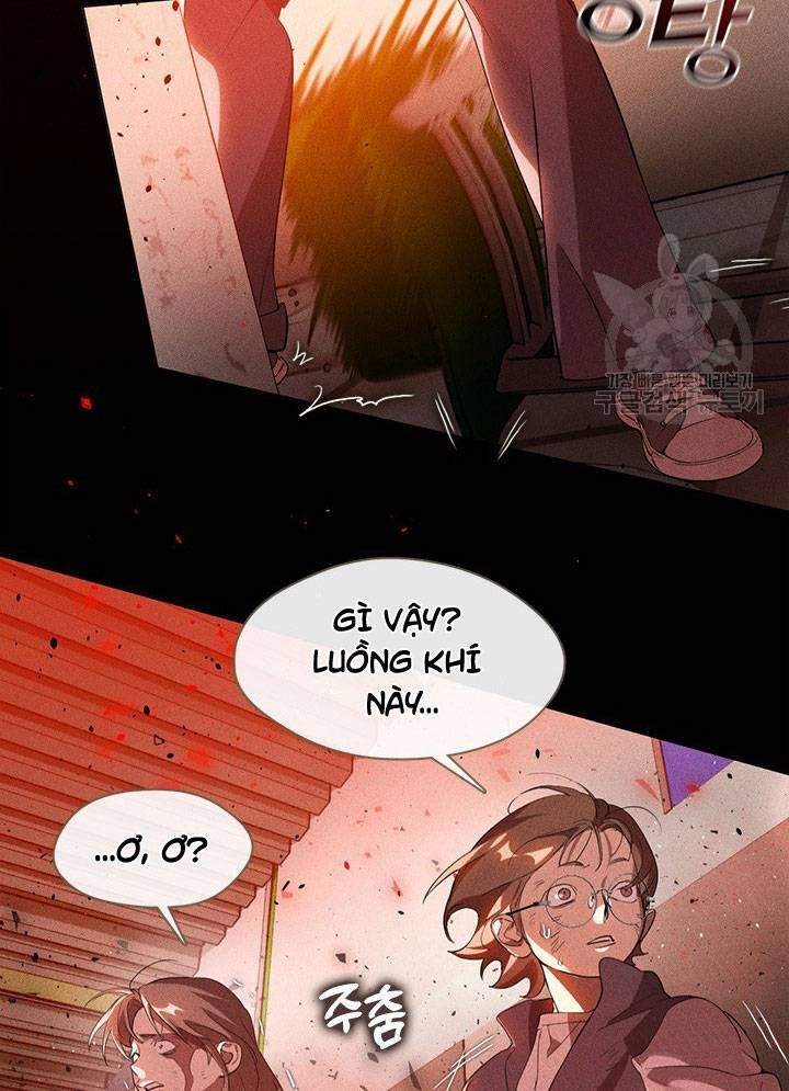 Nhà Hàng Thế Giới Ngầm Chap 23 - Next Chap 24