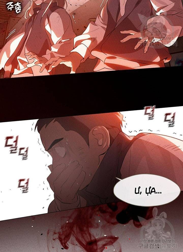 Nhà Hàng Thế Giới Ngầm Chap 23 - Next Chap 24