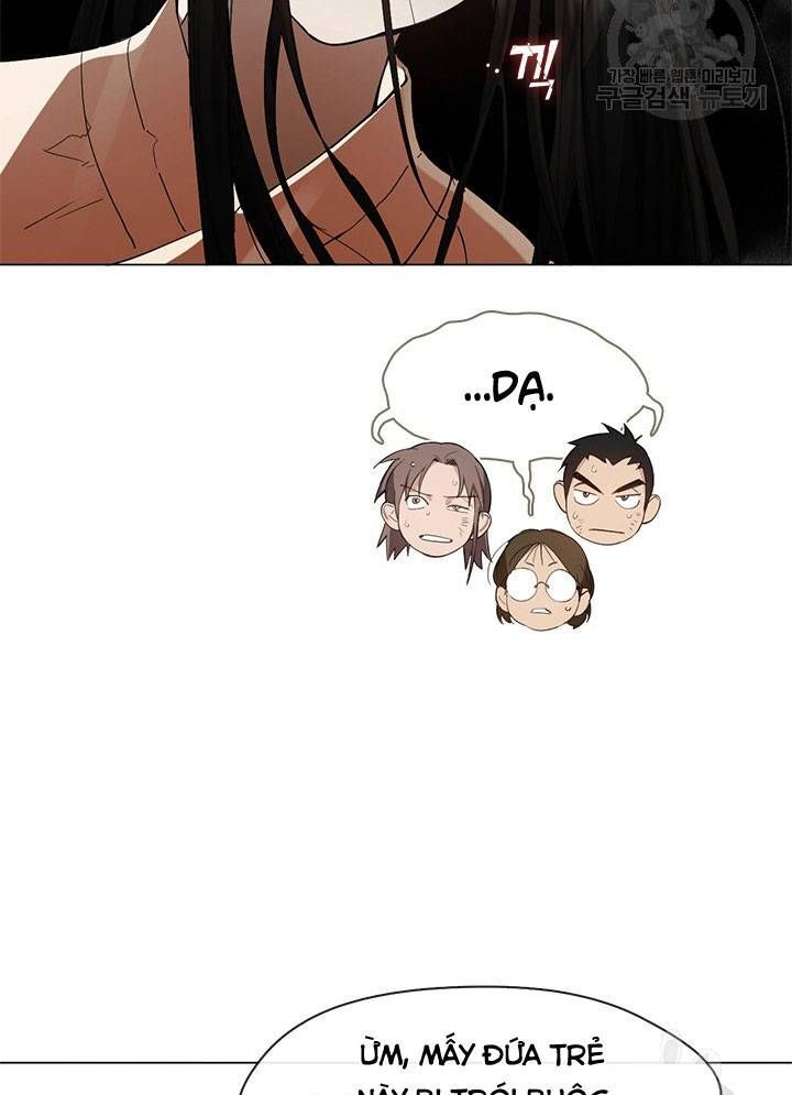 Nhà Hàng Thế Giới Ngầm Chap 23 - Next Chap 24