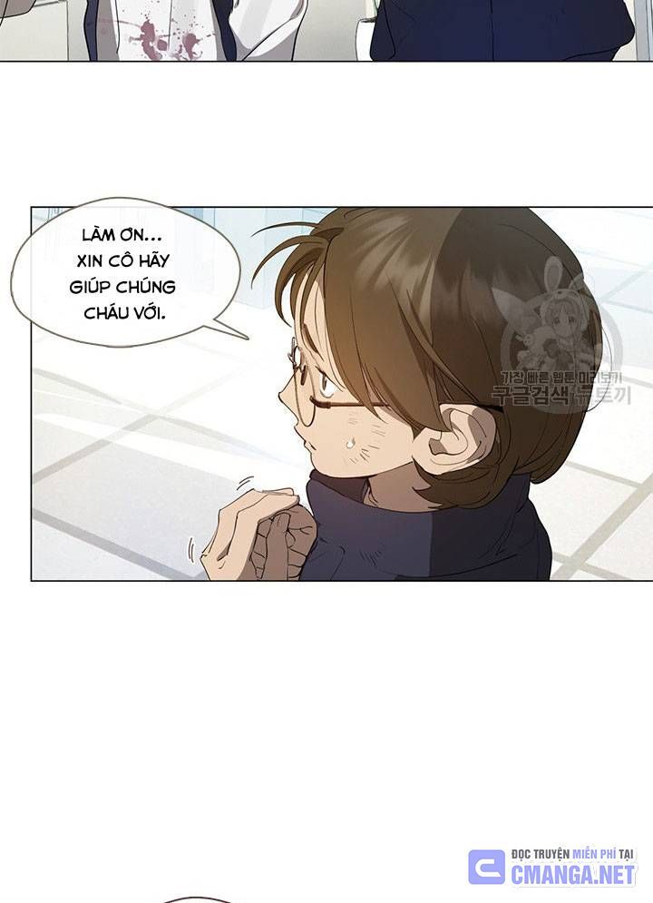 Nhà Hàng Thế Giới Ngầm Chap 23 - Next Chap 24