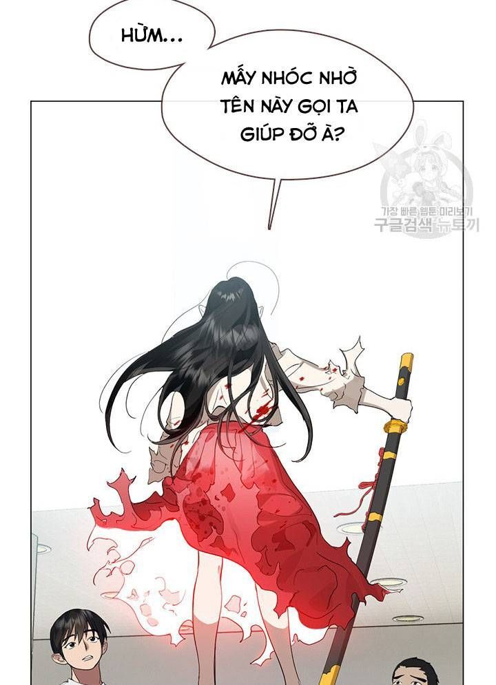 Nhà Hàng Thế Giới Ngầm Chap 23 - Next Chap 24