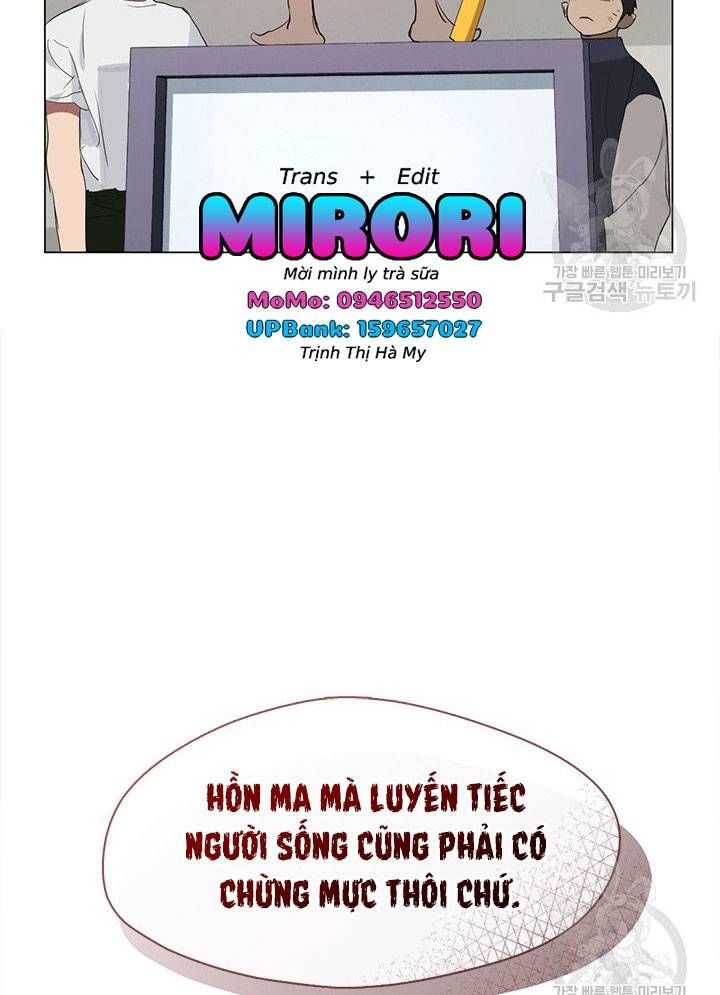 Nhà Hàng Thế Giới Ngầm Chap 23 - Next Chap 24