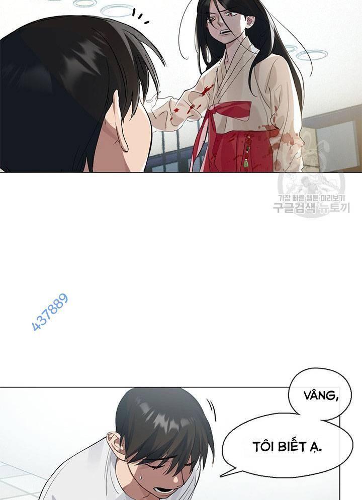 Nhà Hàng Thế Giới Ngầm Chap 23 - Next Chap 24
