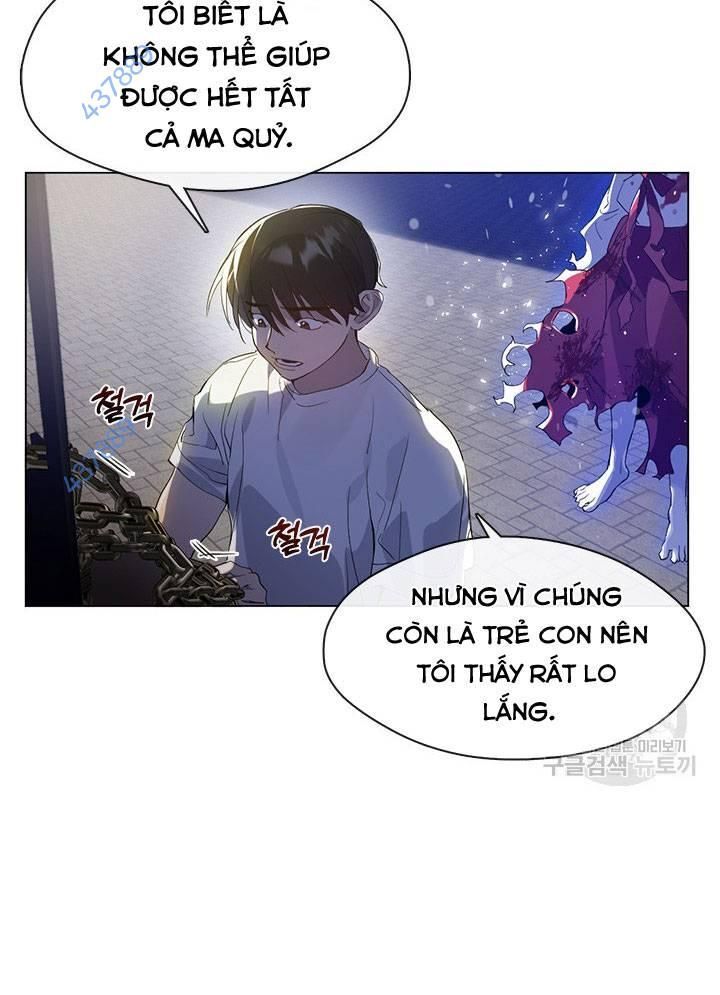 Nhà Hàng Thế Giới Ngầm Chap 23 - Next Chap 24