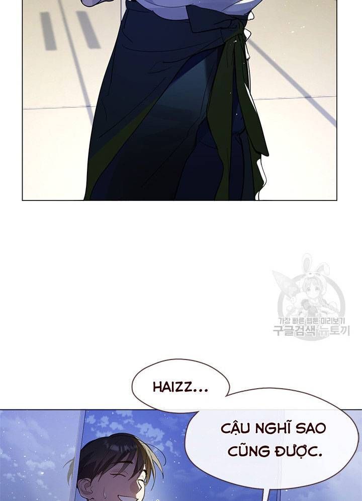 Nhà Hàng Thế Giới Ngầm Chap 23 - Next Chap 24