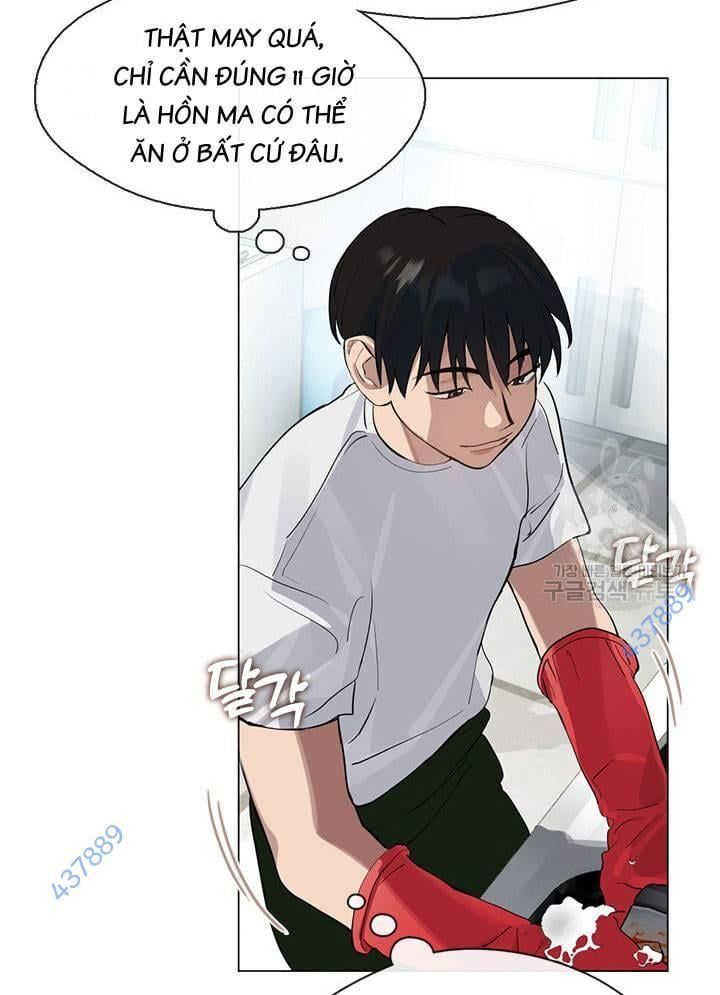 Nhà Hàng Thế Giới Ngầm Chap 23 - Next Chap 24