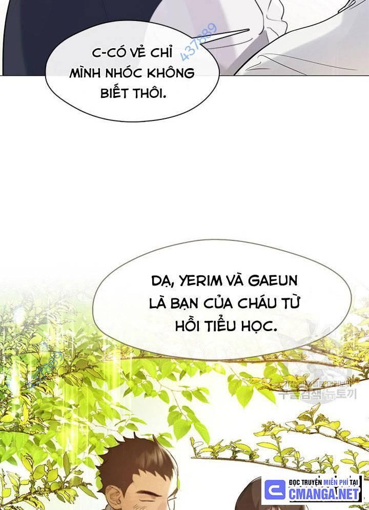 Nhà Hàng Thế Giới Ngầm Chap 24 - Next Chap 25