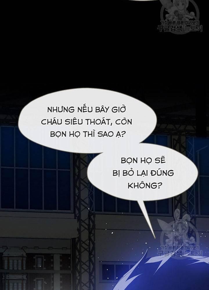 Nhà Hàng Thế Giới Ngầm Chap 24 - Next Chap 25