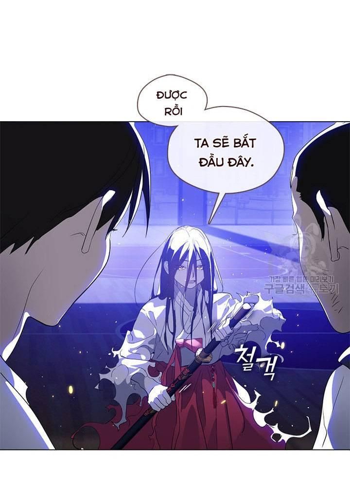 Nhà Hàng Thế Giới Ngầm Chap 24 - Next Chap 25