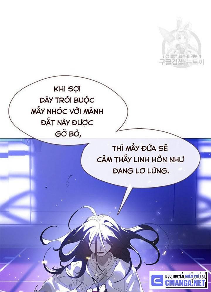 Nhà Hàng Thế Giới Ngầm Chap 24 - Next Chap 25