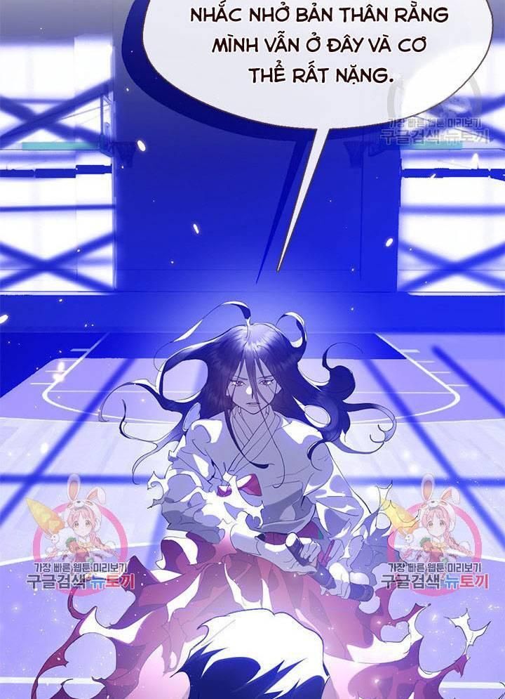 Nhà Hàng Thế Giới Ngầm Chap 24 - Next Chap 25