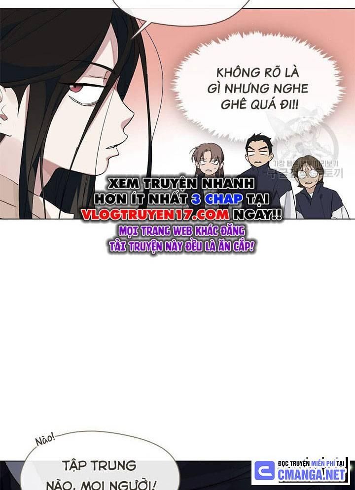 Nhà Hàng Thế Giới Ngầm Chap 24 - Next Chap 25