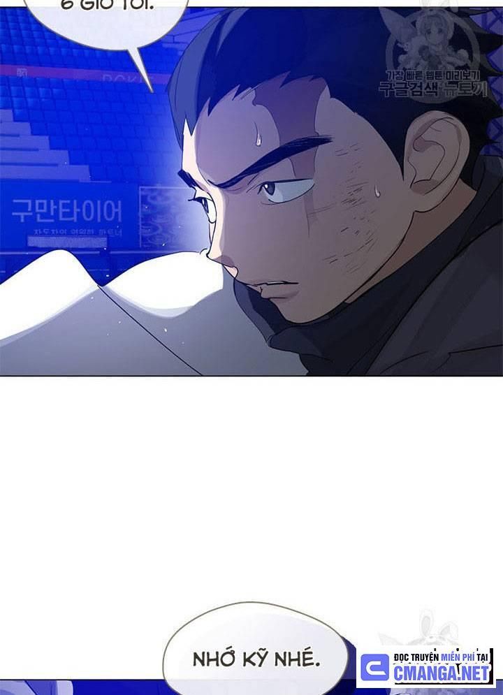 Nhà Hàng Thế Giới Ngầm Chap 24 - Next Chap 25