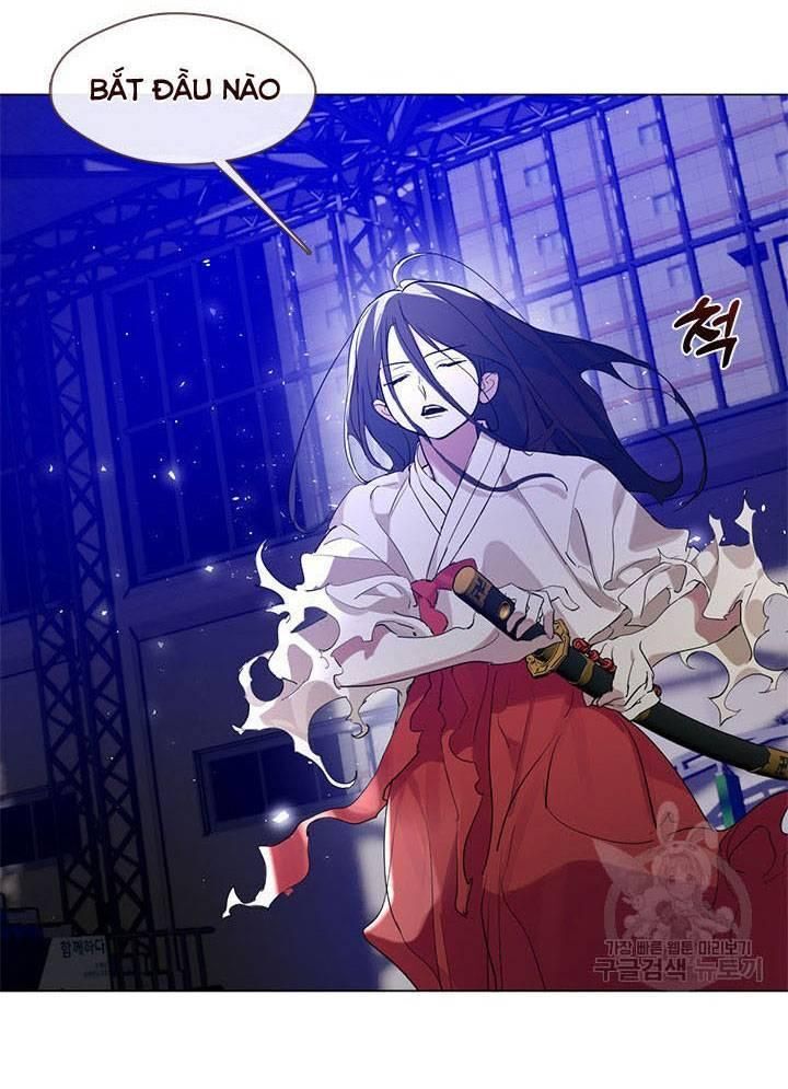 Nhà Hàng Thế Giới Ngầm Chap 24 - Next Chap 25