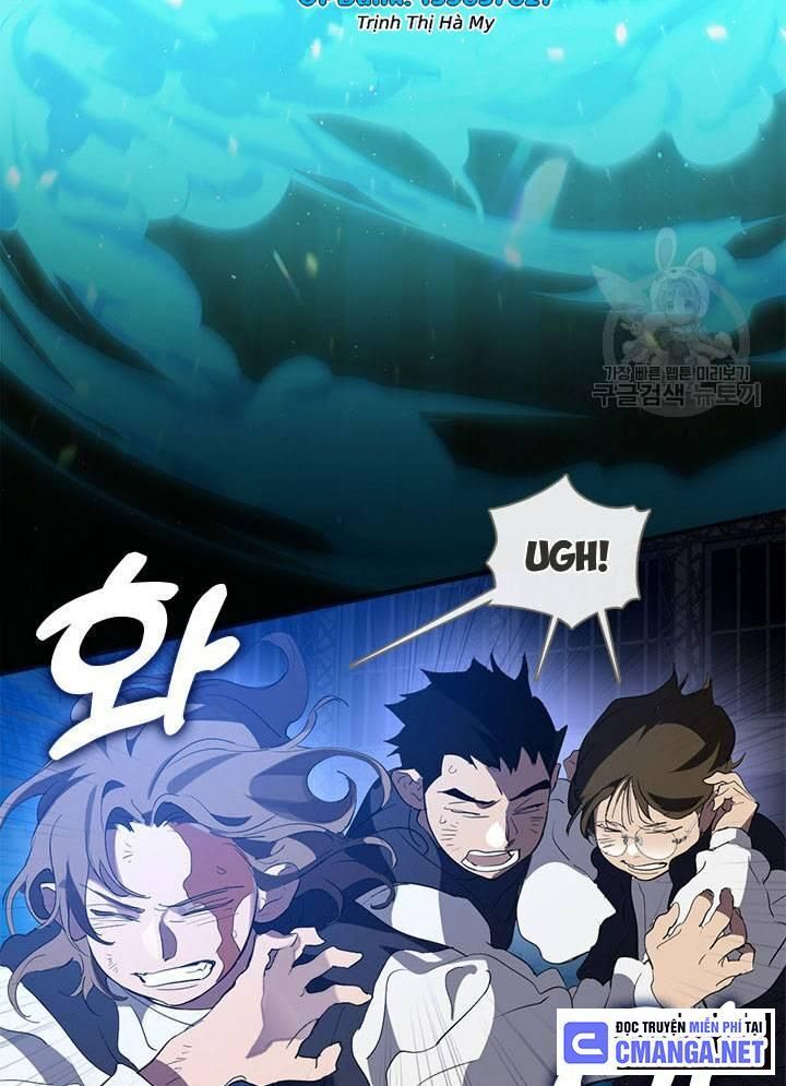 Nhà Hàng Thế Giới Ngầm Chap 24 - Next Chap 25