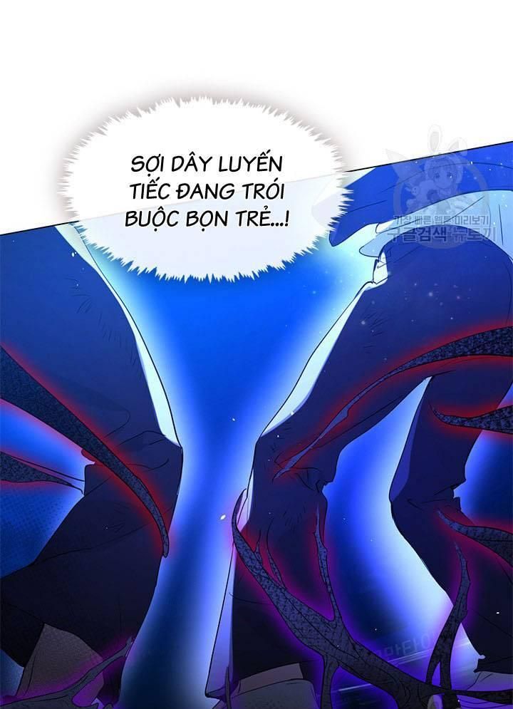 Nhà Hàng Thế Giới Ngầm Chap 24 - Next Chap 25