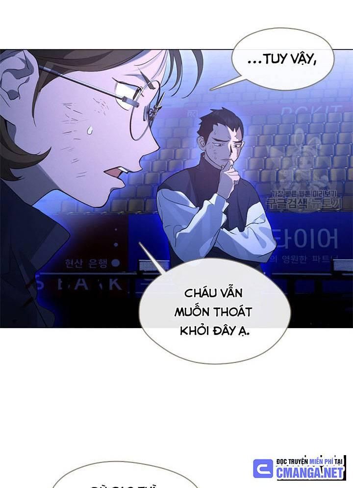 Nhà Hàng Thế Giới Ngầm Chap 24 - Next Chap 25